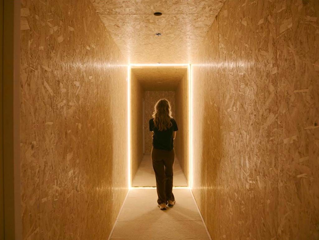 Maarten Heijnens: The Meeting