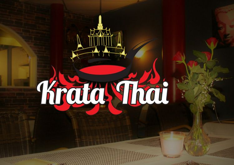 Restaurant Krata Thai Deurne