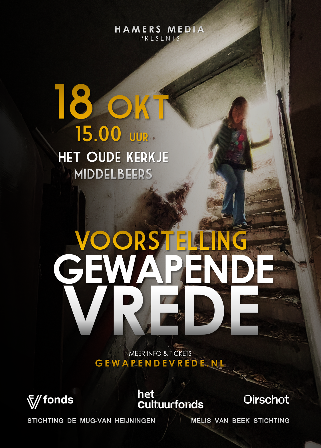 Gewapende vrede