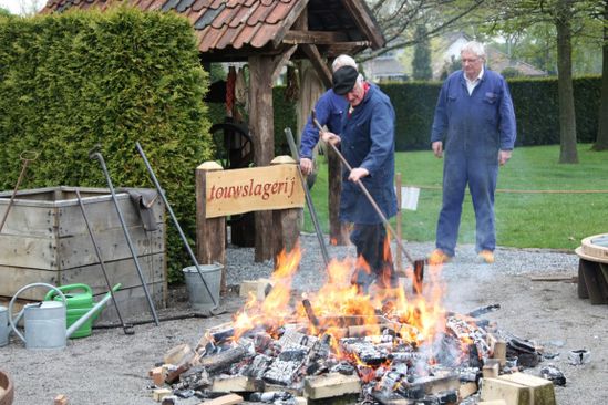 foto: Hoeve Strobol