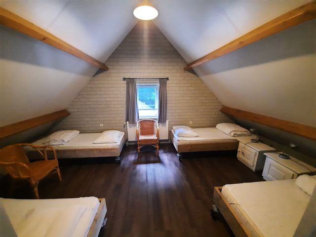Vakantiewoning De Blokhut4