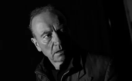 Concert: Hugh Cornwell – Original Stranglers singer / Groene Engel