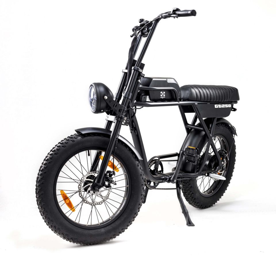 FATBIKE
