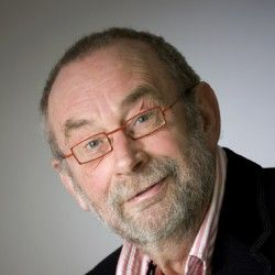 Portretfoto van Hans Dorrestijn
