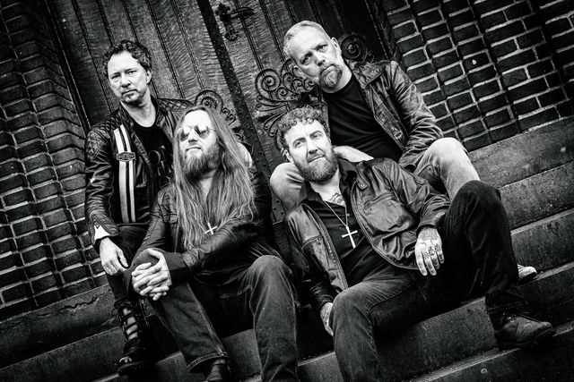 Bloody Sabbath | Black Sabbath tribute