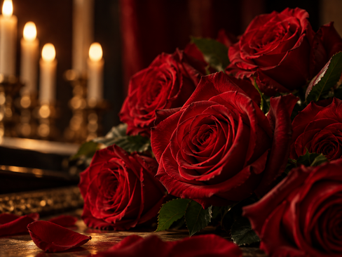 Lustrumconcert Liebe, Lust und Leiden