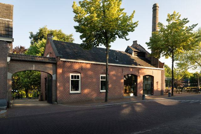 Beerze Brouwerij Hotel