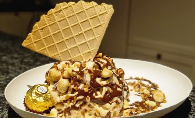 Mamma Mia Gelateria