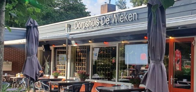 Dorpshuis de Wieken