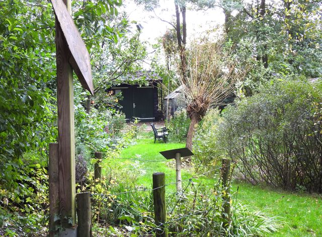 Nature work days Aarle-Rixtel
