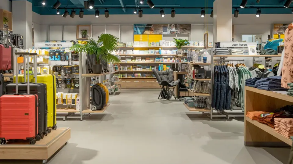 ANWB Winkel Hilversum