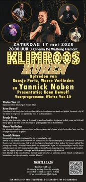 foto: Dienstencentrum De Klimroos