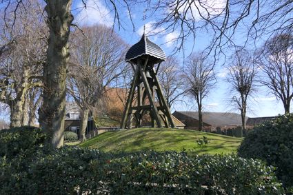 Klokkenstoel Doniage