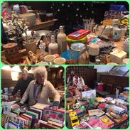 Wintermarkt in de Kogerkerk