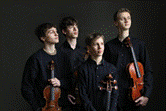 Merula Quartet