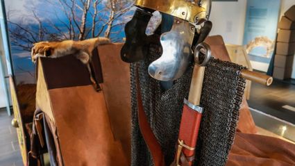 Museum Het Pakhuis Ermelo