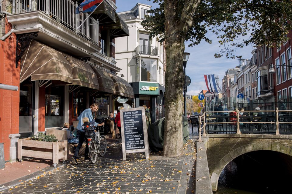 De Spiegelaar