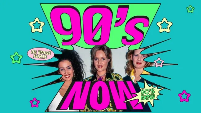 90'S NOW