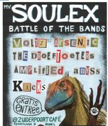 Soulex Battle of the Bands