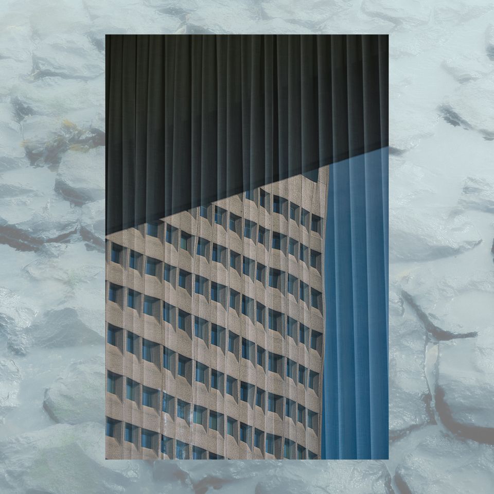 Poster Kunstkamer Zierikzee