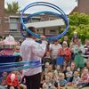 kindermiddag