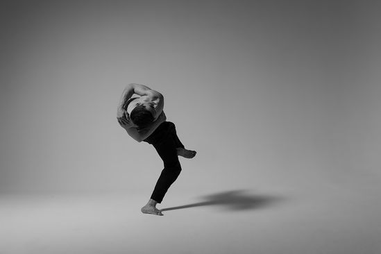 Zero Dance Theatre - Loud Whispers