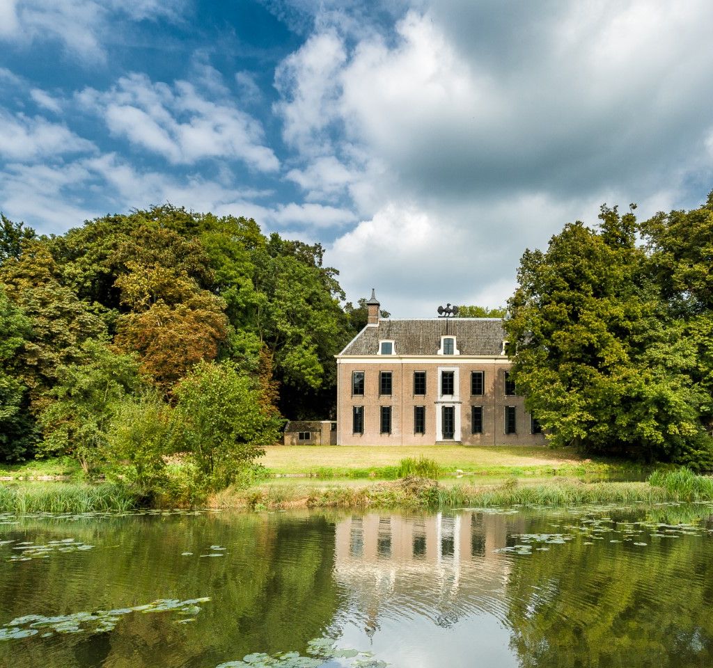 De Veldkeuken, Amelisweerd