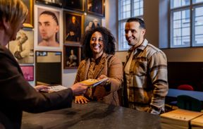 Collectiepresentatie - Museum W