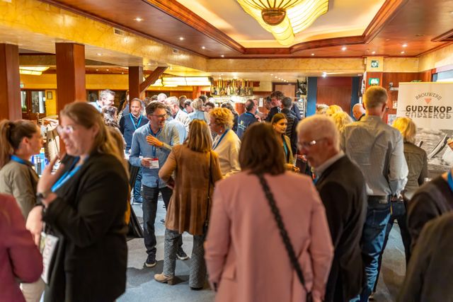 Voorjaarsbijeenkomst en ALV 2025 VVV Waterland van Friesland