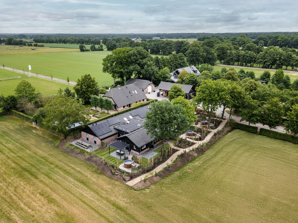 Landgoed Oud Beek Dal