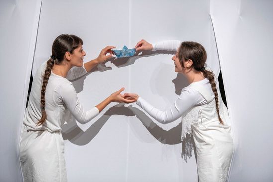 Teatro Koreja: LàQua (0+)