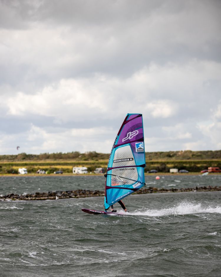Surfen Margo