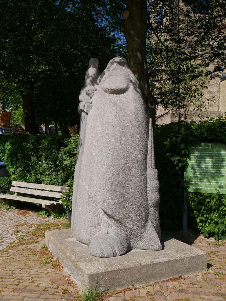 Grutte Pier