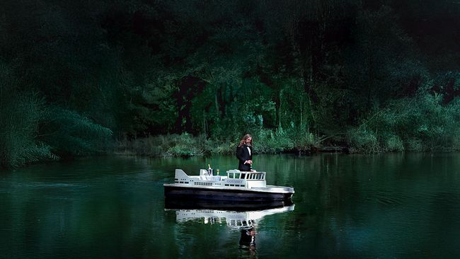 Jeroen Leenders: Laatste kaartjes