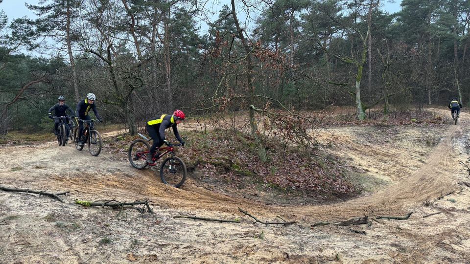 toertocht 2023