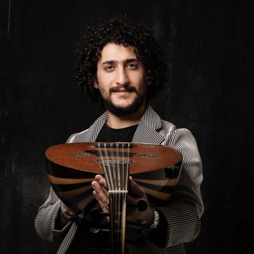 Nawras Altaky: Zaden en Tourab