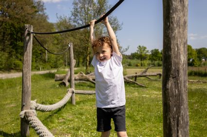 Spelen in de Peel