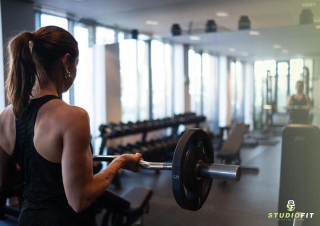 Studiofit | Winterswijk