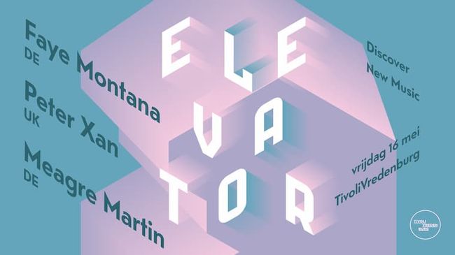 ELEVATOR