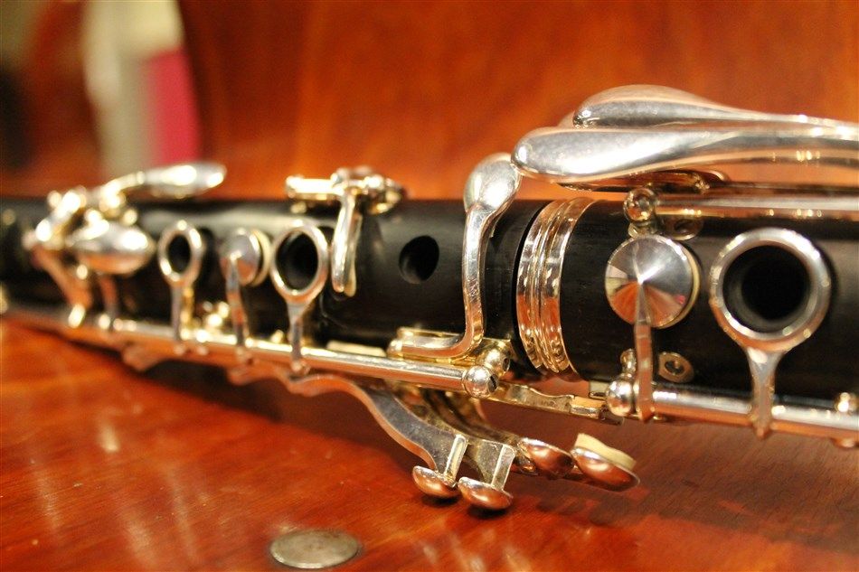 Muziekinstrument