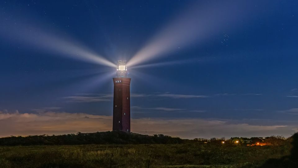 Vuurtoren Ouddorp