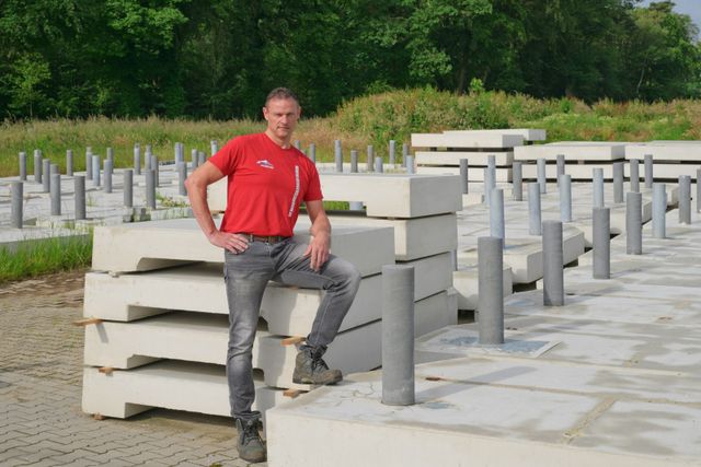 Bouwbedrijf Hengeveld