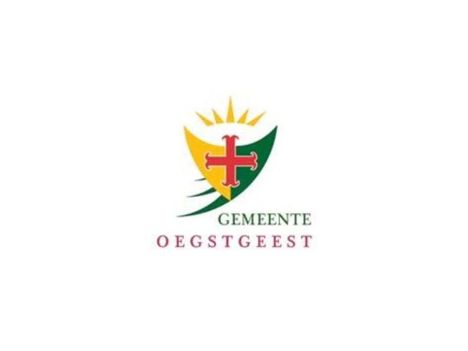 Oegstgeest municipality logo
