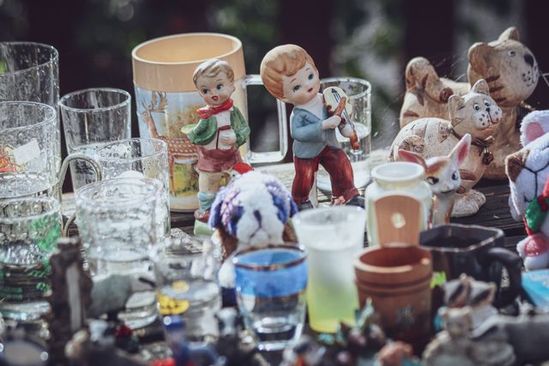 foto: Herfstfair Veldhoven