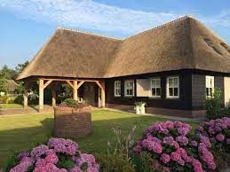 Bed & Breakfast Vakantiehuis 'Op het Liefveld'2