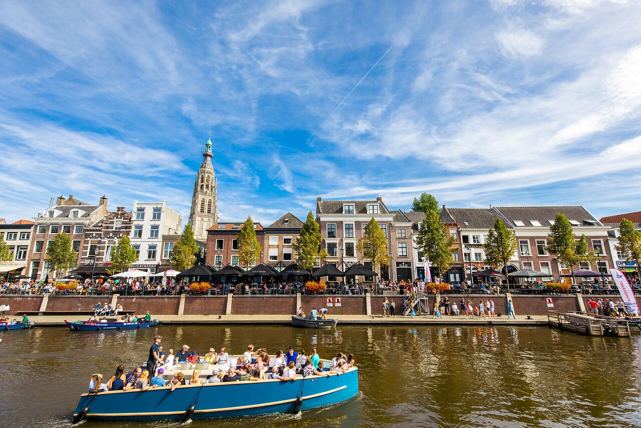 Breda Haven