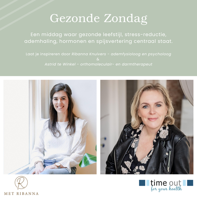 Gezonde Zondag