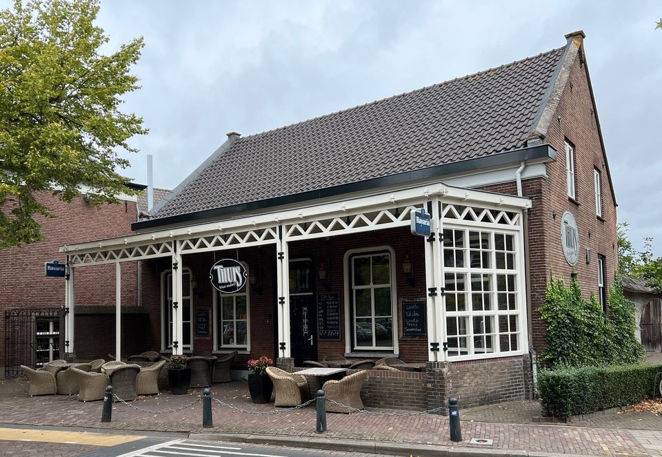 Café Thuis