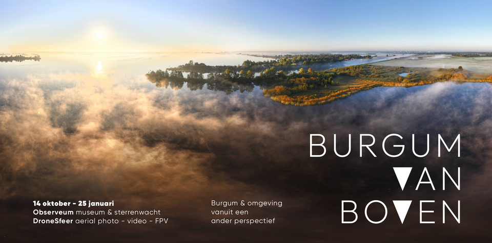 Burgum van Boven