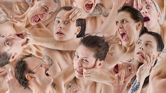 Club Gewalt: NOISE
